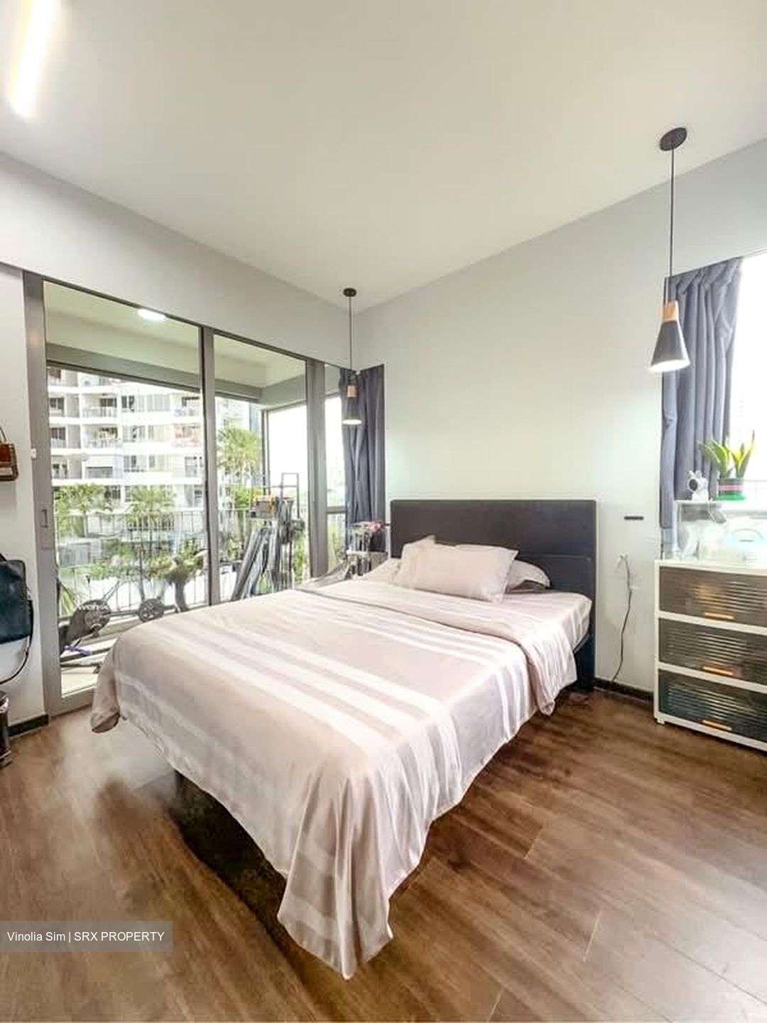 High Park Residences (D28), Apartment #596391191